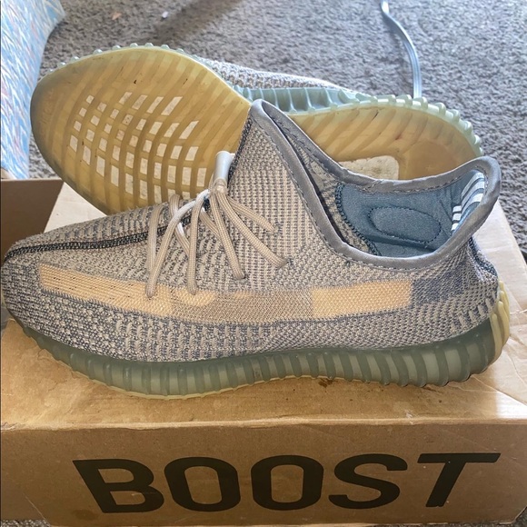Yeezy Boost Israfil